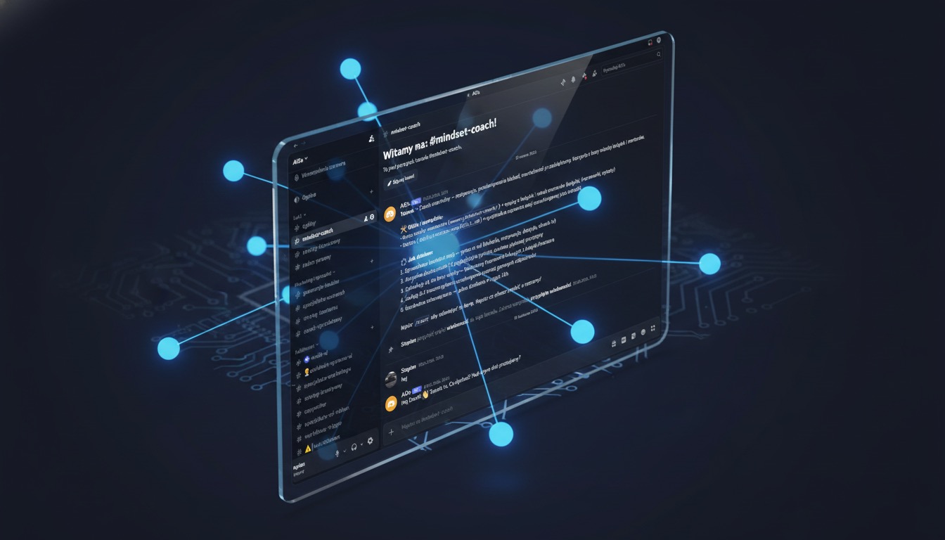DAIEN AIOs - Multi-Agent System