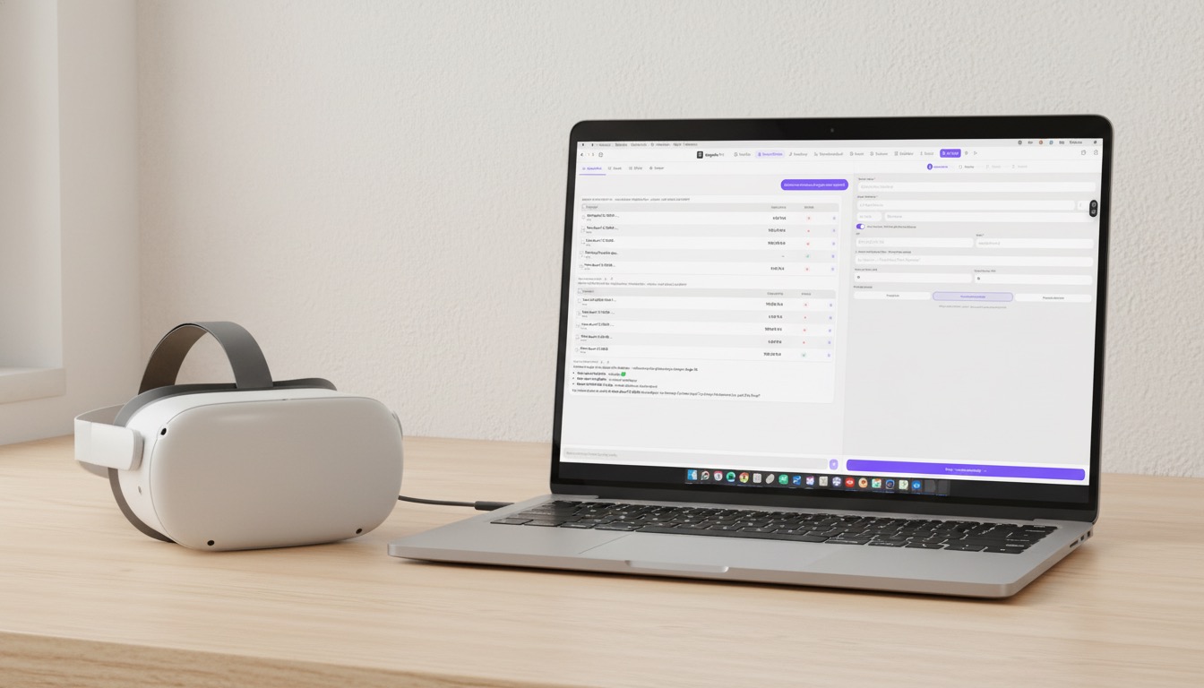 Kognita VR Edu - Cold Email + Lead Gen